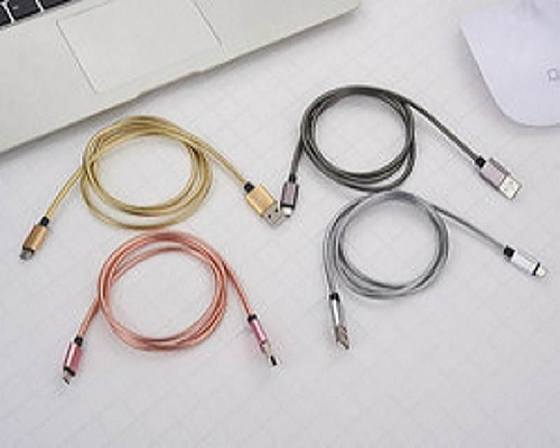 USB Data Cables