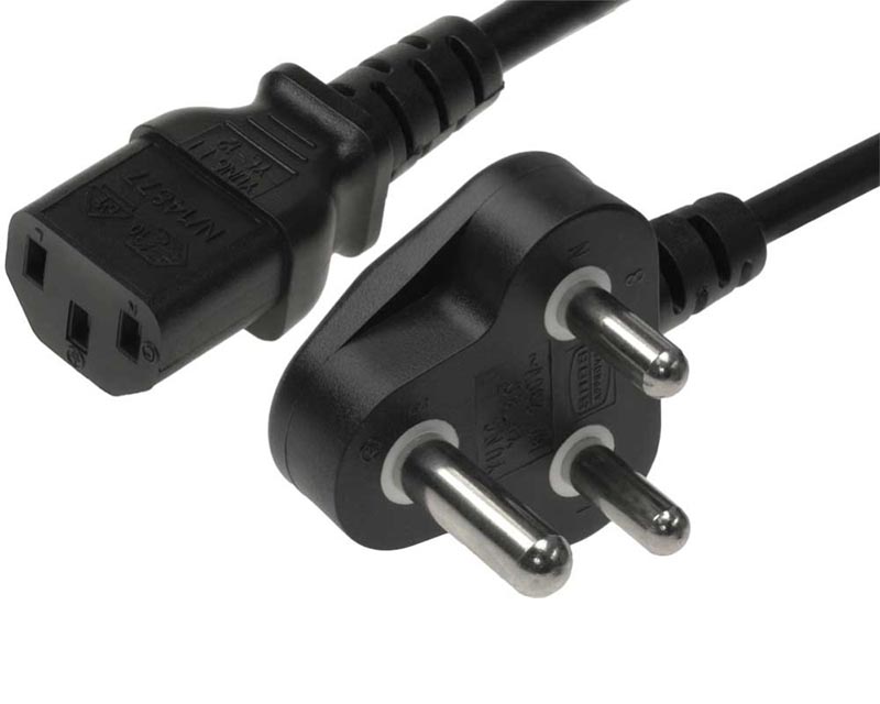 Desktop Power Cables